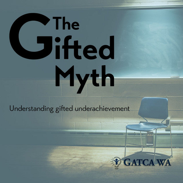 Episode 4: A couple of gifted kids in every classroom; Is your child on of them?